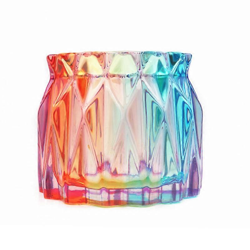 Handmade Vase Silicone Stencil Multipurpose DIY Epoxy Resin Casting Stencil Storage Jar Making