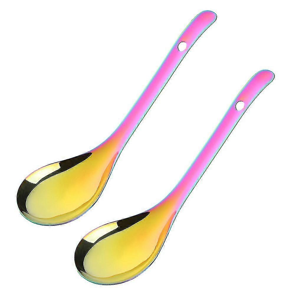Menos Aço Colher de Servir - Purpose Kit Spoon Para Servir