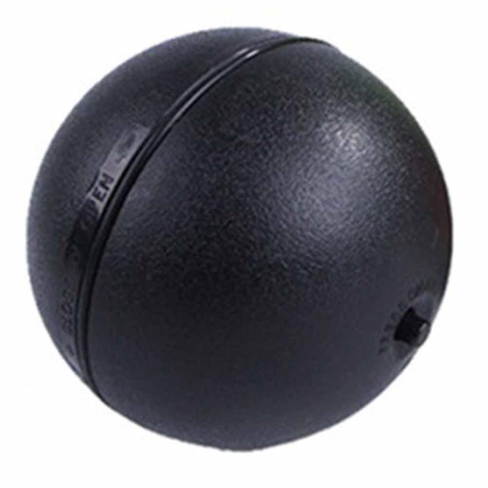 Electric Plush Rolling Ball for Pet Fun Dog Interactive Toy Battery Powered Floor Clean Plush Toy