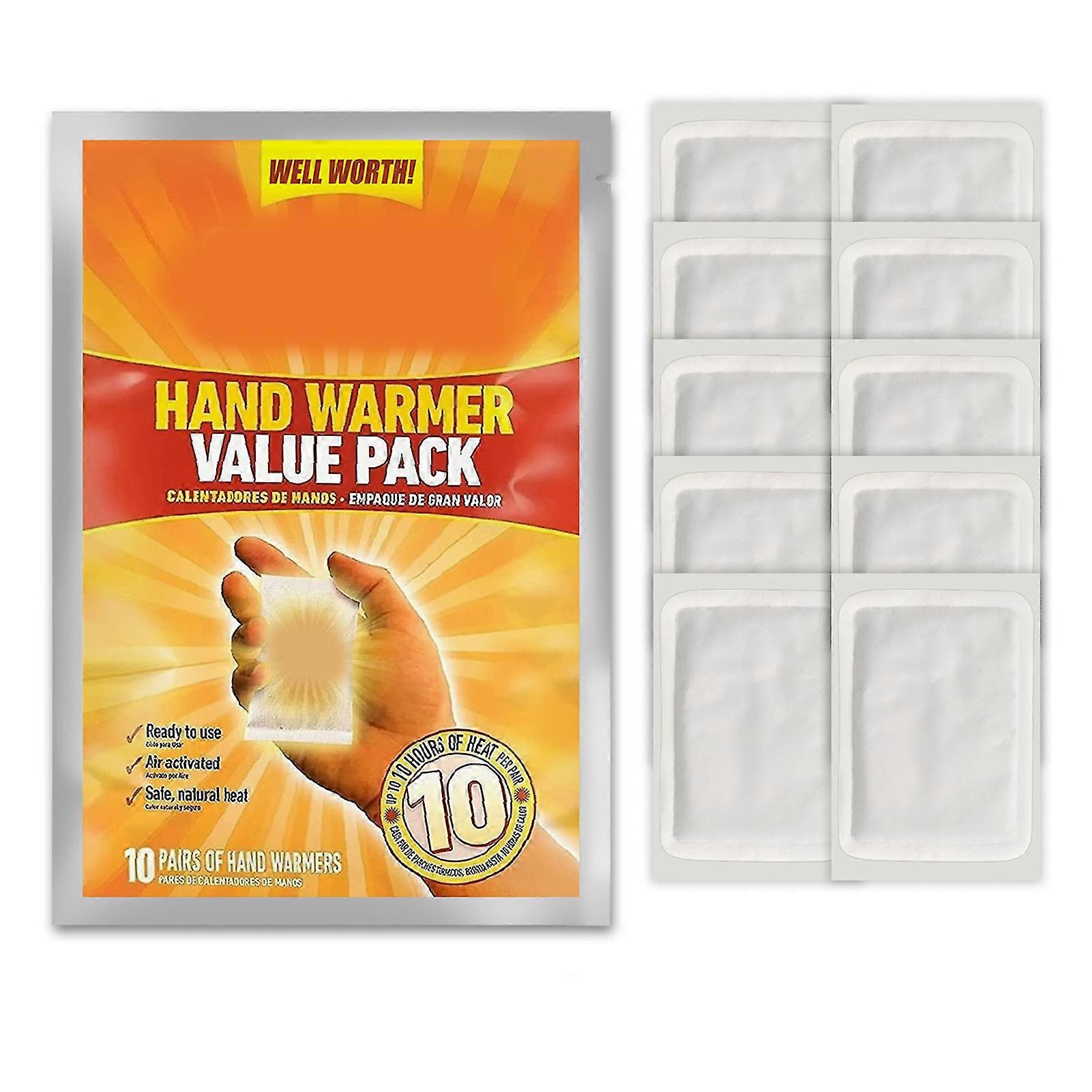 Hand La Patch Purpose Feet Pad For
