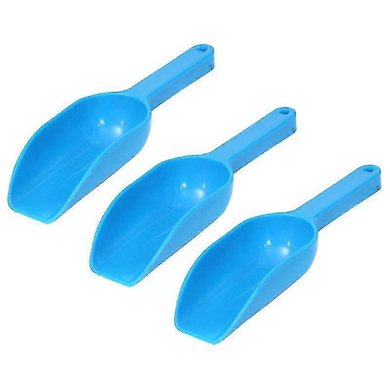 3pcs Snow Shovel