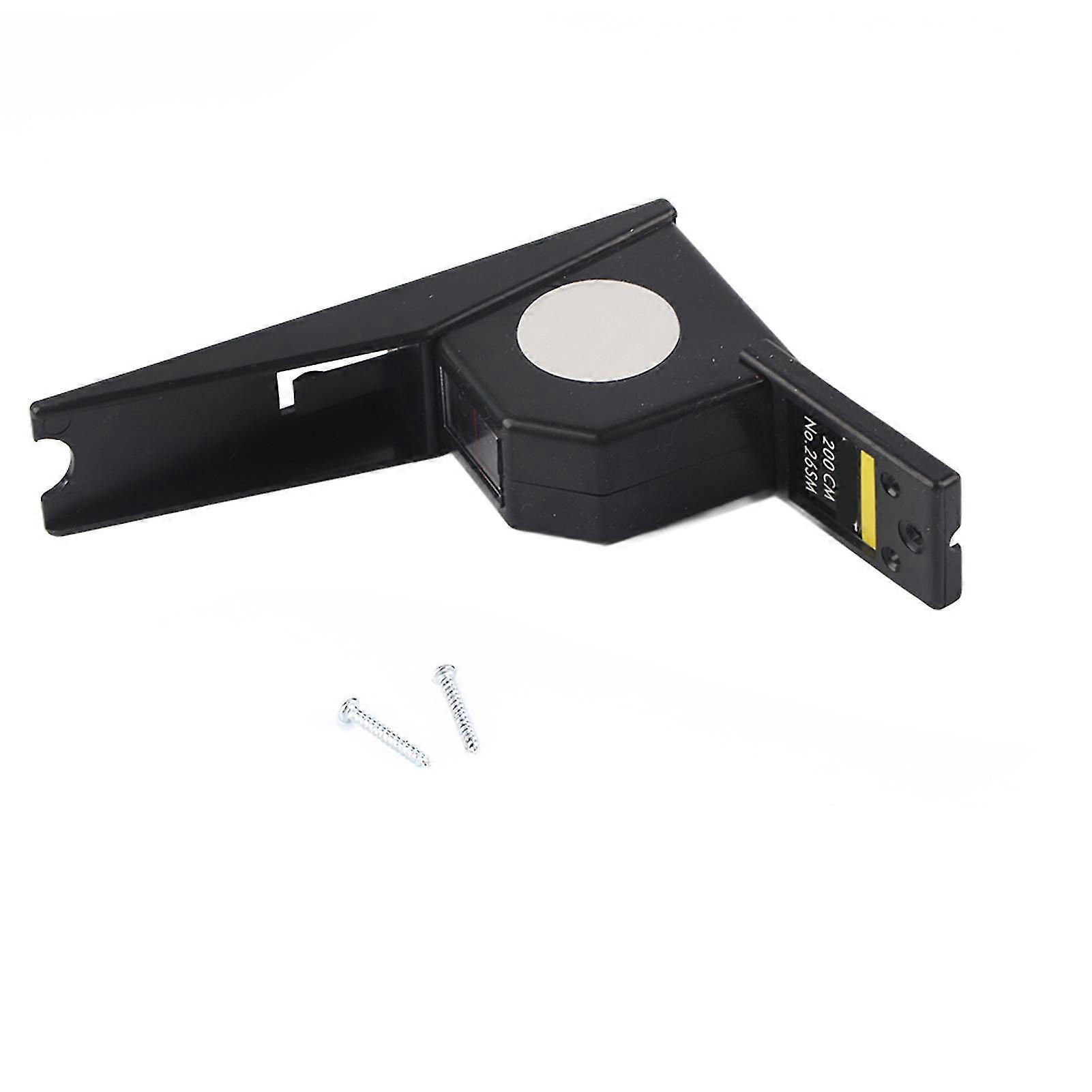 Roll Ruler Wall Growth Height Record Measure Metering Instrument ...