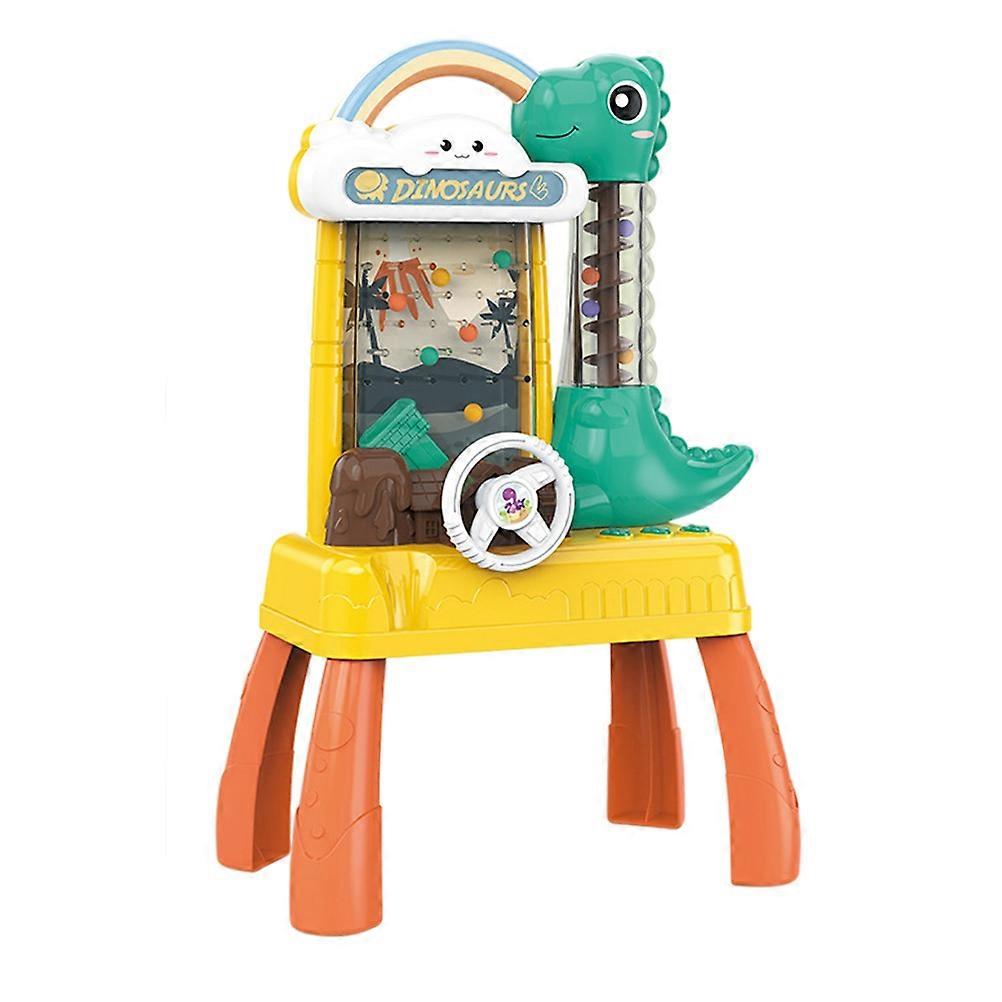 Catch Ball Game Console Parent Child Interaction Game Toys for Kids Boys Girls