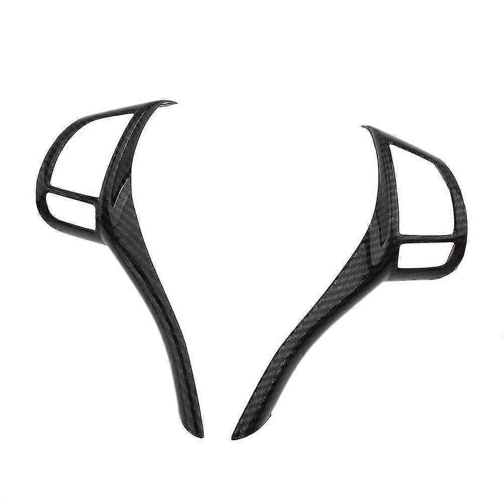 For Nissan Qashqai J11 X-trail Teana Altima 2013-2018 Carbon Fiber