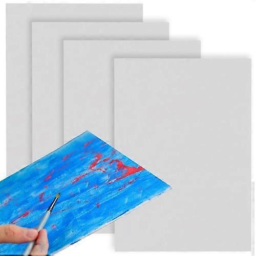 Canvas - set of 4 Maaleo 24279