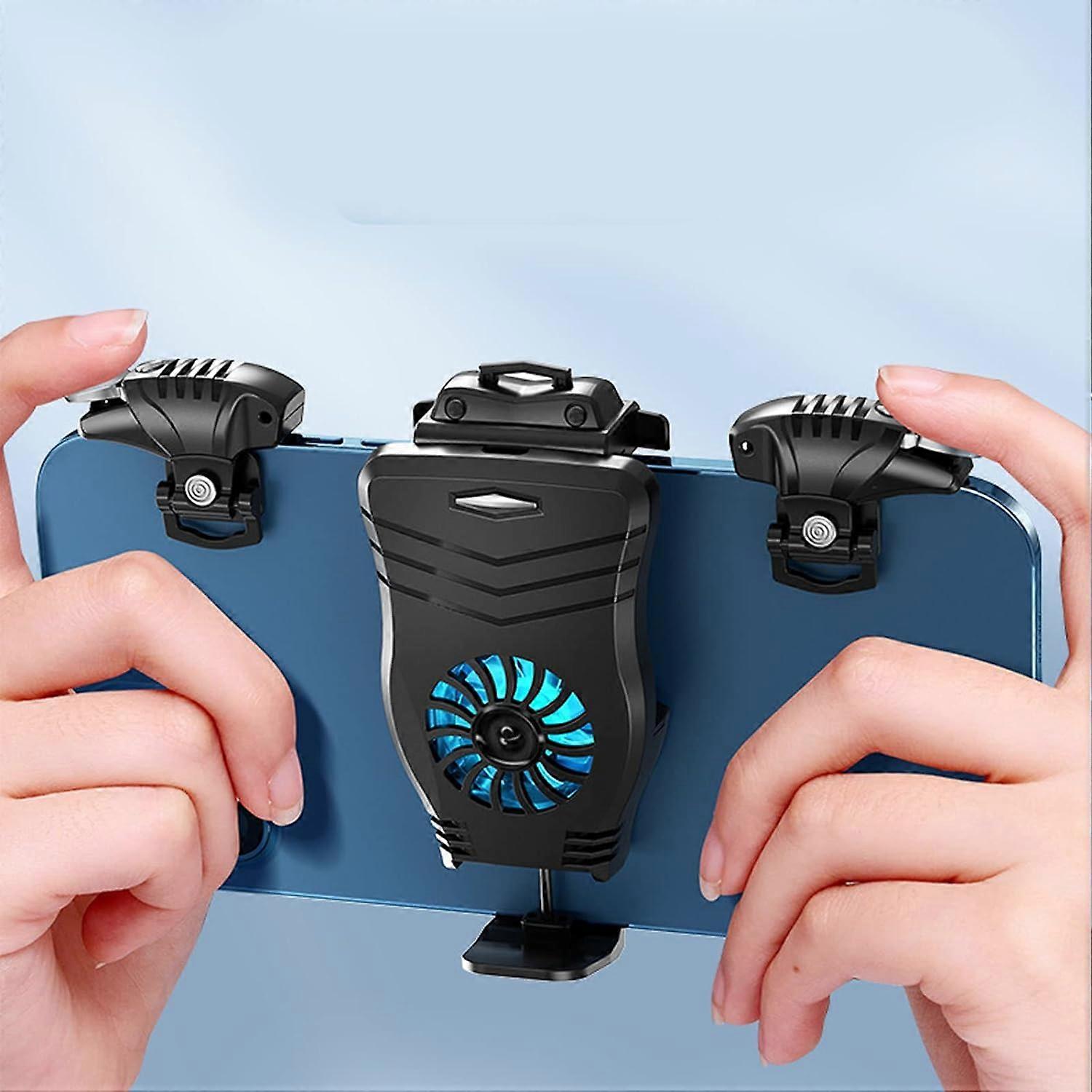 Mobile Game Controller, Game Controller, for Android, iOS Phone