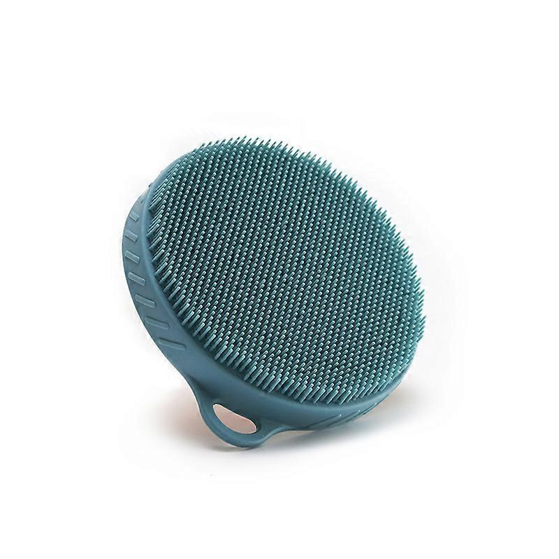 Body Brush for Wet or Dry Brushing    Soft