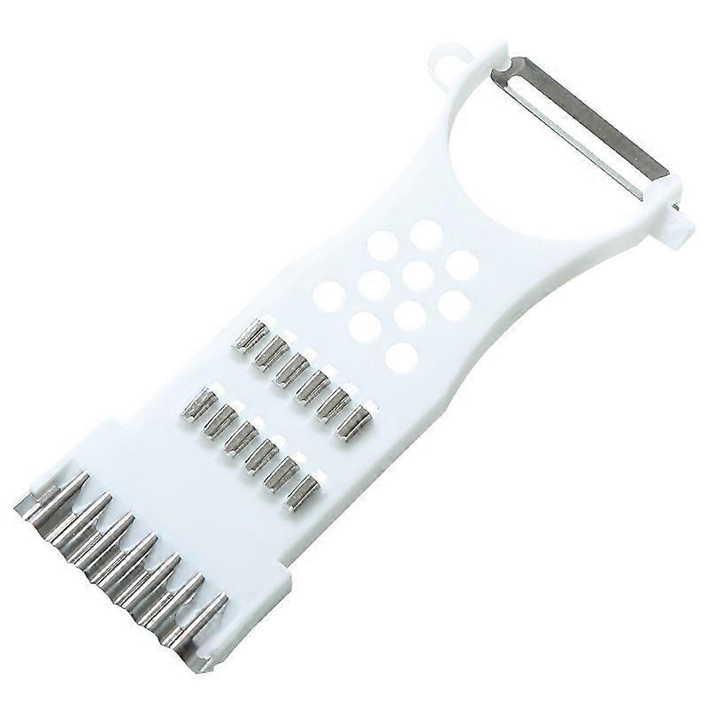 1pc Vegetable Fruit Peeler Parer Kitchen Tool
