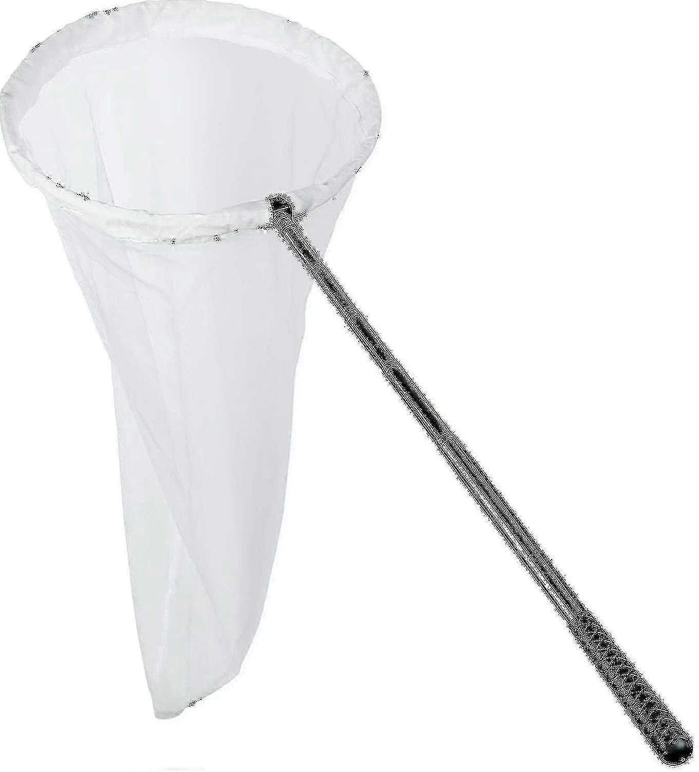 Insect And Butterfly Net 19 Inches Net Depth Handle Extends To 59 Inches