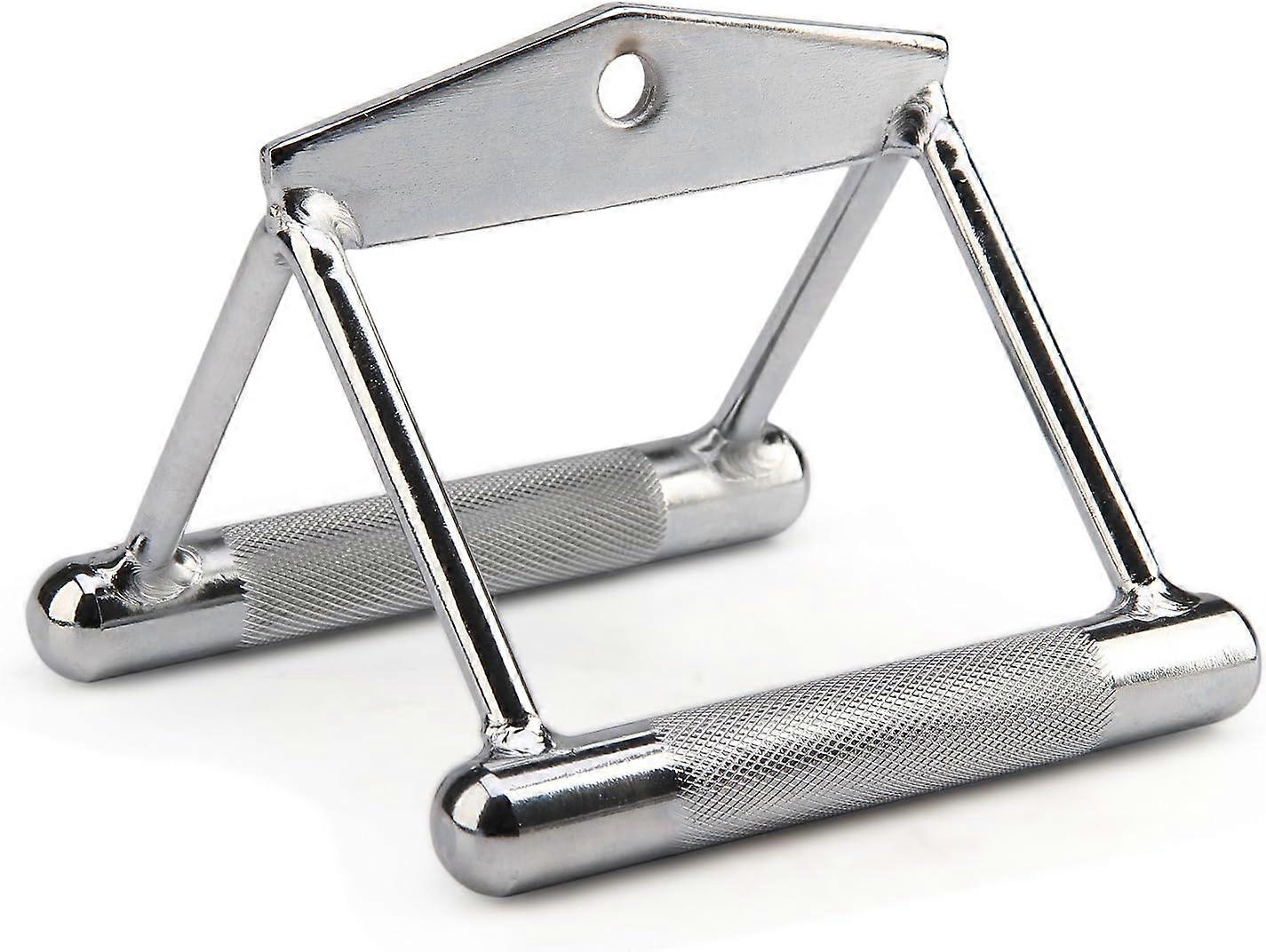 Parallel Pull Handle Handles for weight training stations