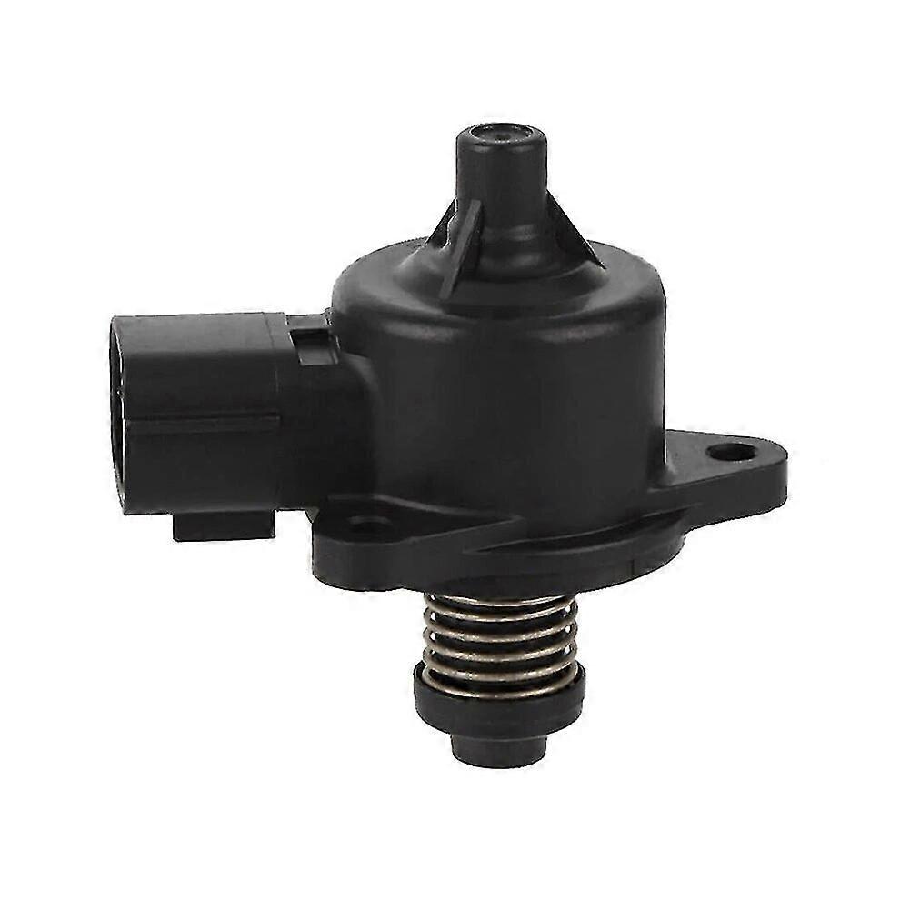 Loewten Idle Air Control Valve, Car Idle Air Control Valve Fit For Outboard 63P 1312A 01 00,63P