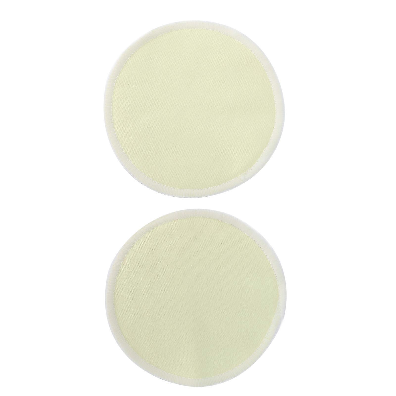 Washable Nursing Breast Pads Reusable Super Soft Nursing Pads for Maternity Breastfeeding