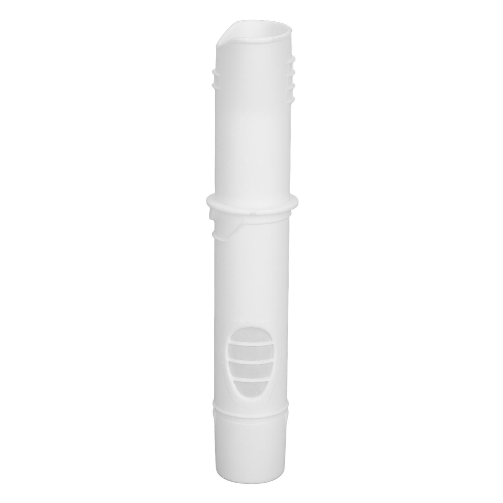 Lung Function Machine Mouthpieces Universal Pulmonary Function Breathing Filter Mouthpieces