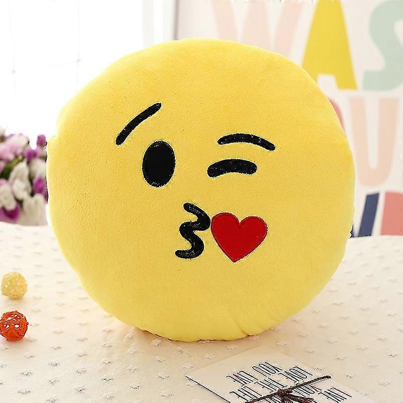 أفخم الوسائد المحشوة الإبداع لطيف لينة التعبيرات حزمة وسادة هدية لصديقة فتاة أفخم اللعب أطفال اللعب عيد ميلاد عيد ميلاد G