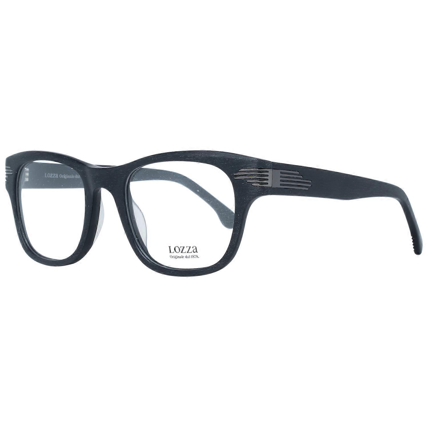 Lozza Optical Frame Vl4105 Blkm 50