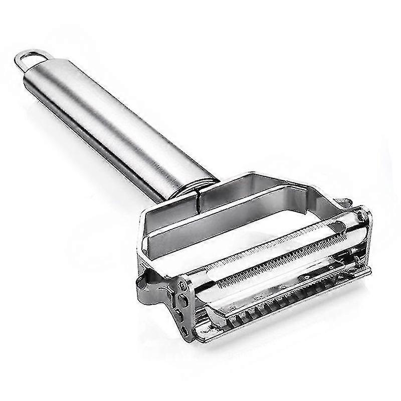 Mutfak Sebze Peeler, Paslanmaz Çelik Patates Peeler