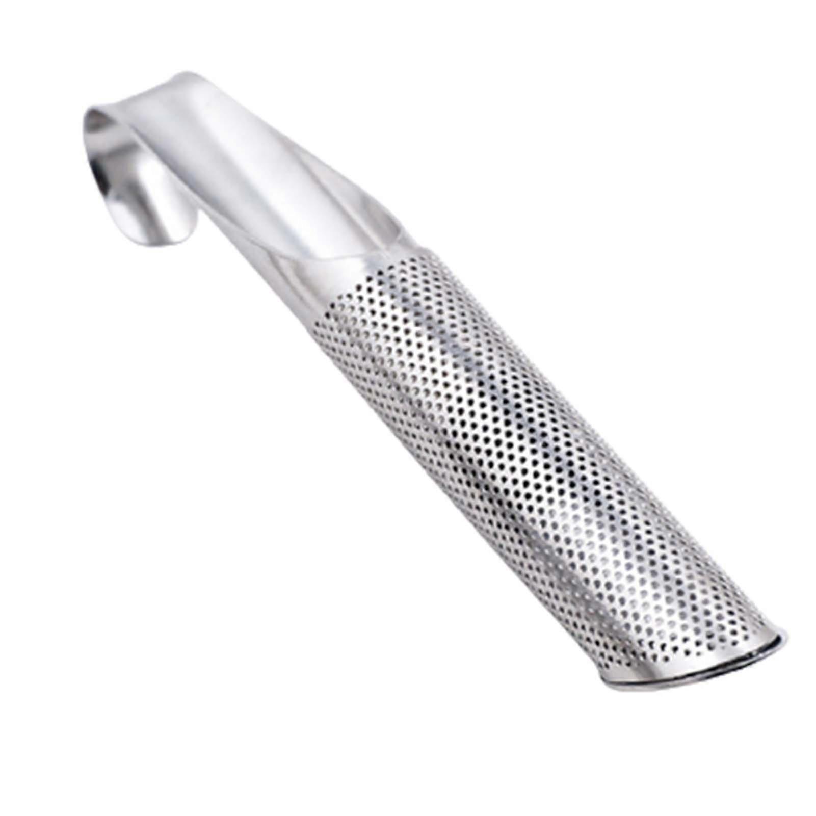 Stainless Steel Tea Diffuser Tea Filters Strainers Tea Interval Diffuser for Tea Household