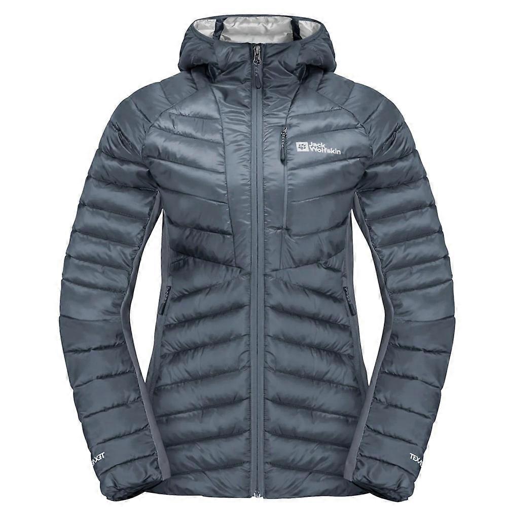 Jackets Jack Wolfskin Routeburn Pro Ins 1207192T0150