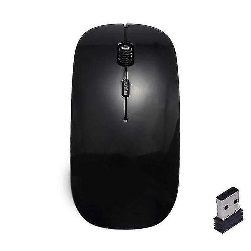 Wireless Optical Pc Mouse-DF