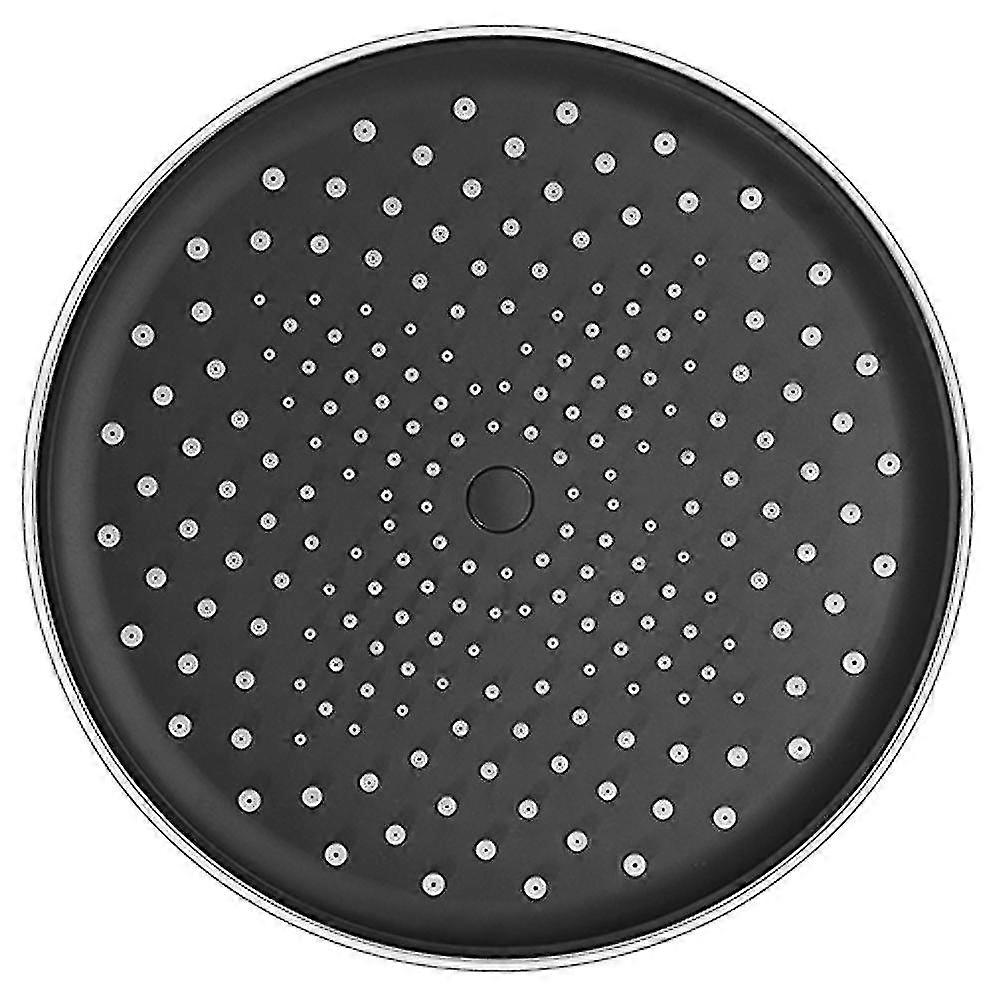 Slim Rain Shower Head 10 Inch Bathroom Shower