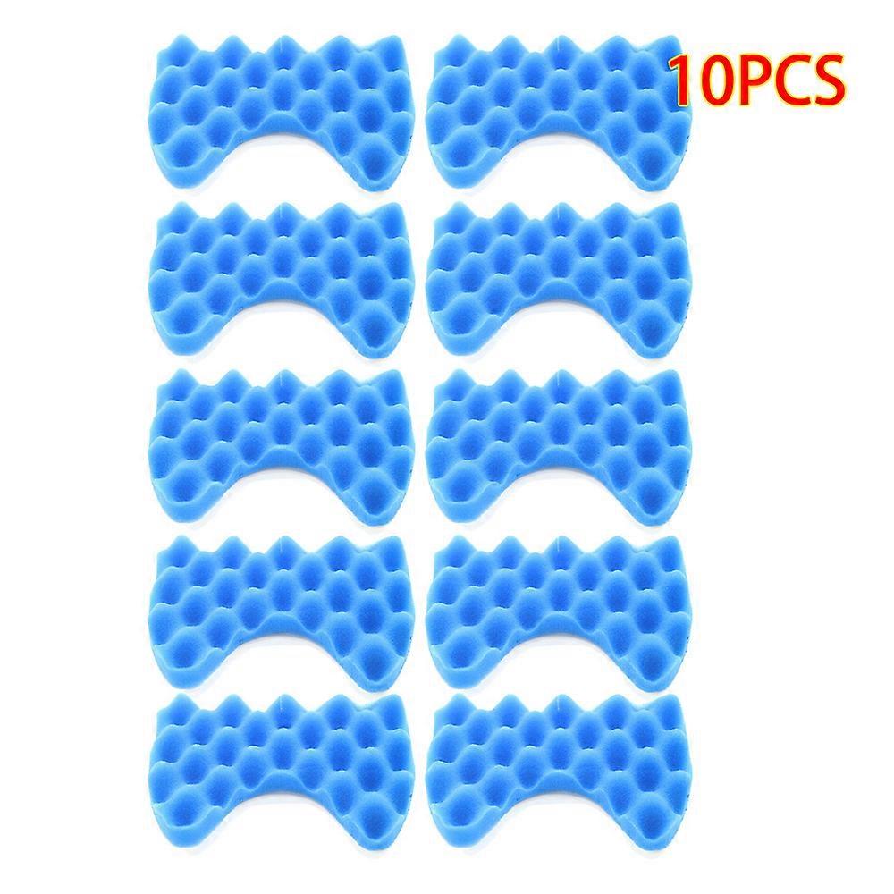 Vacuum Cleaner Filters Hepa Part for Samsung Cup DJ97-01158A SC6750 Dust Filter S6580 DJ97-00501B SC6541 SC6680 DJ97-00492A
