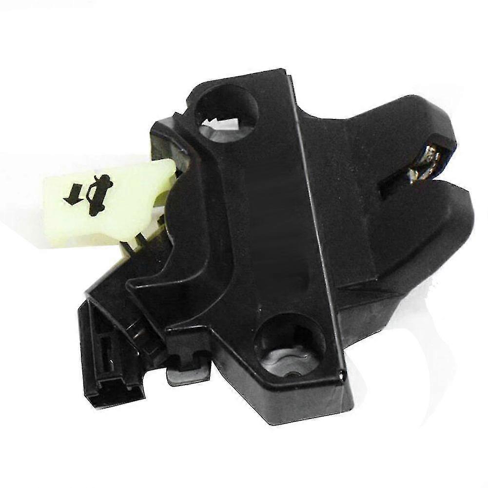 1092308-00-e Car Lock Latch Actuator For Model 3 2017-2022 Trunk Lid Lock Actuator Mechanism 109230