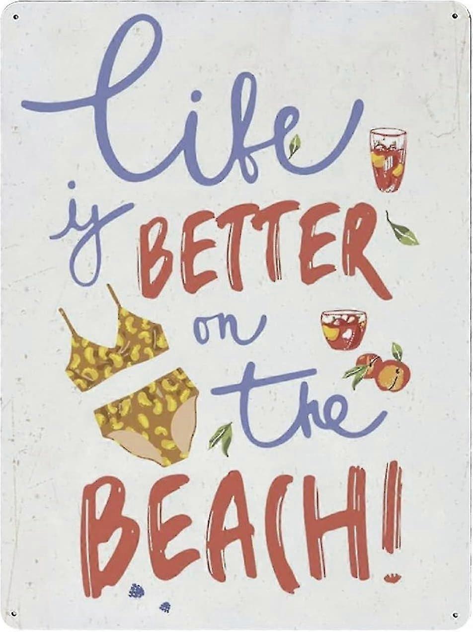 Placa de Metal Tin Studio Vintage Tin Poster Metal Sign 8x12 Polegadas OU 12x16 Polegadas Modo 1548