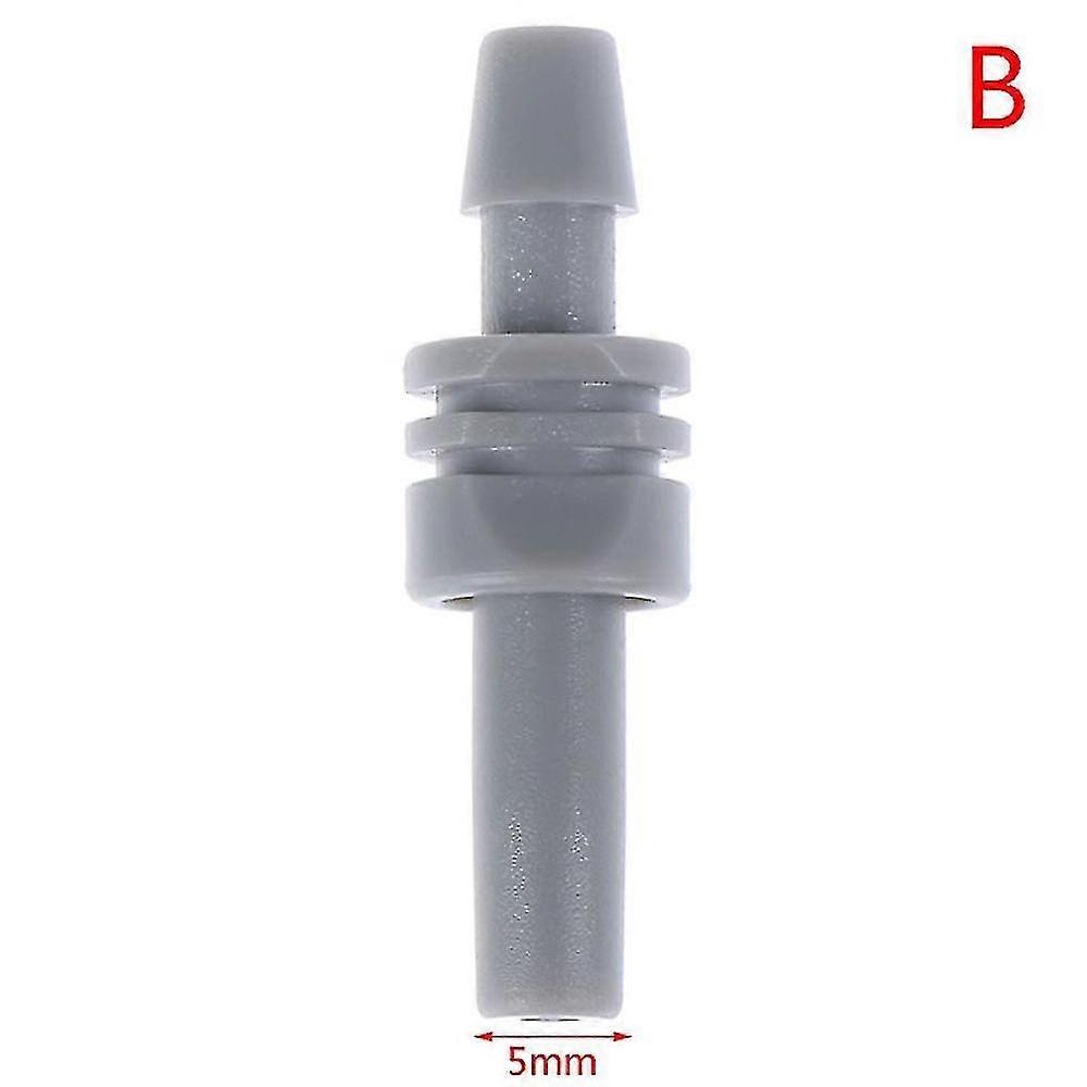 4mm/5mm/6mm digital blodtrycksmätare armmanschettkoppling armtonometer