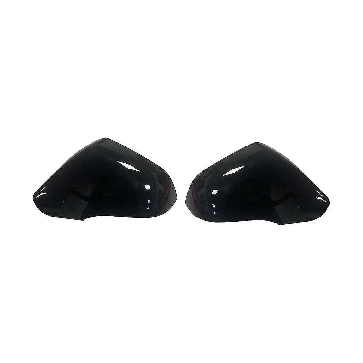 Car Reversing Mirror Shell Rearview Mirror Shell Reflector Shell Back Cover For 9 2015-2019