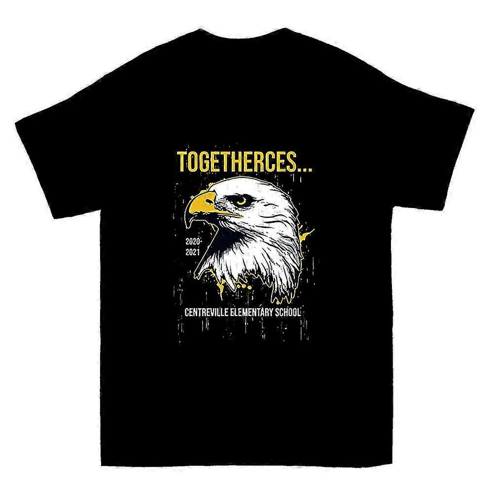Eagle Centreville Elementary School T-shirt