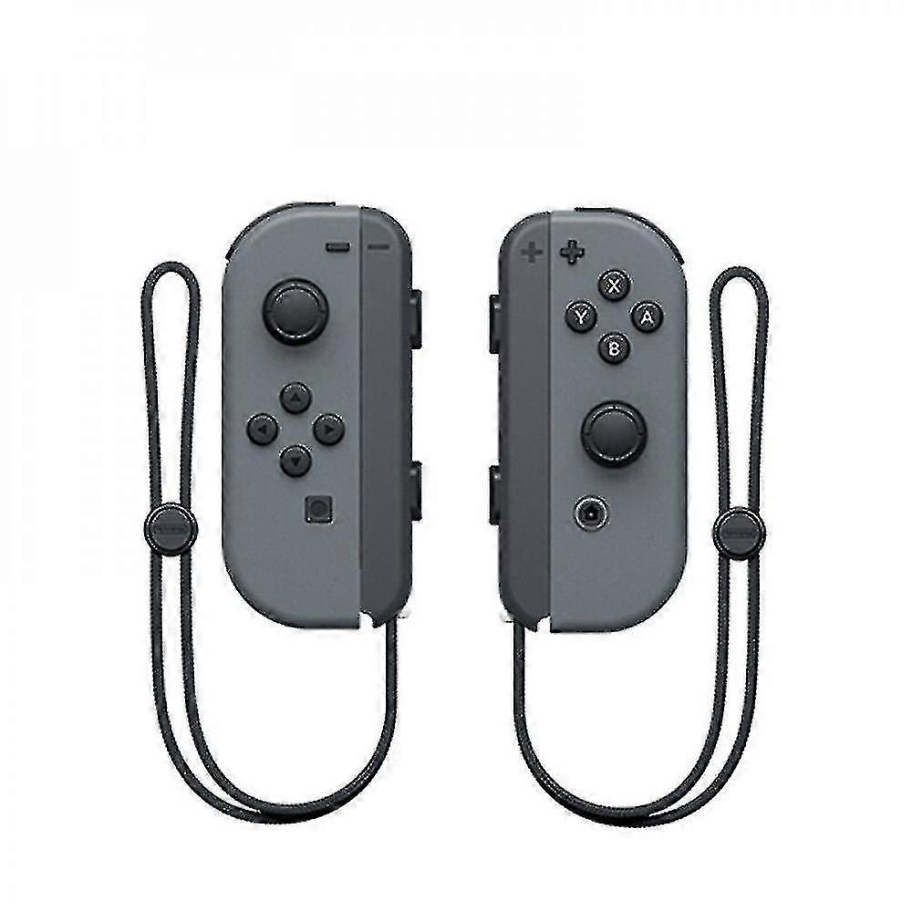 Gamepad for Nintendo Wake Wireless Controller (Grey)