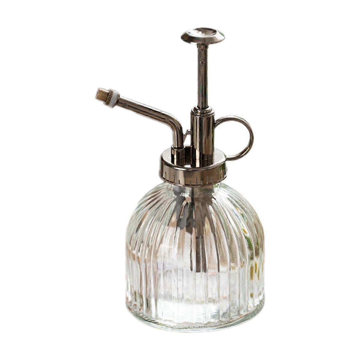 نبات زهرة سقي وعاء رذاذ زجاجة سقي زجاج عتيقة يمكن أن يزرع سقي غلاية حديقة مياه الرش حديقة د