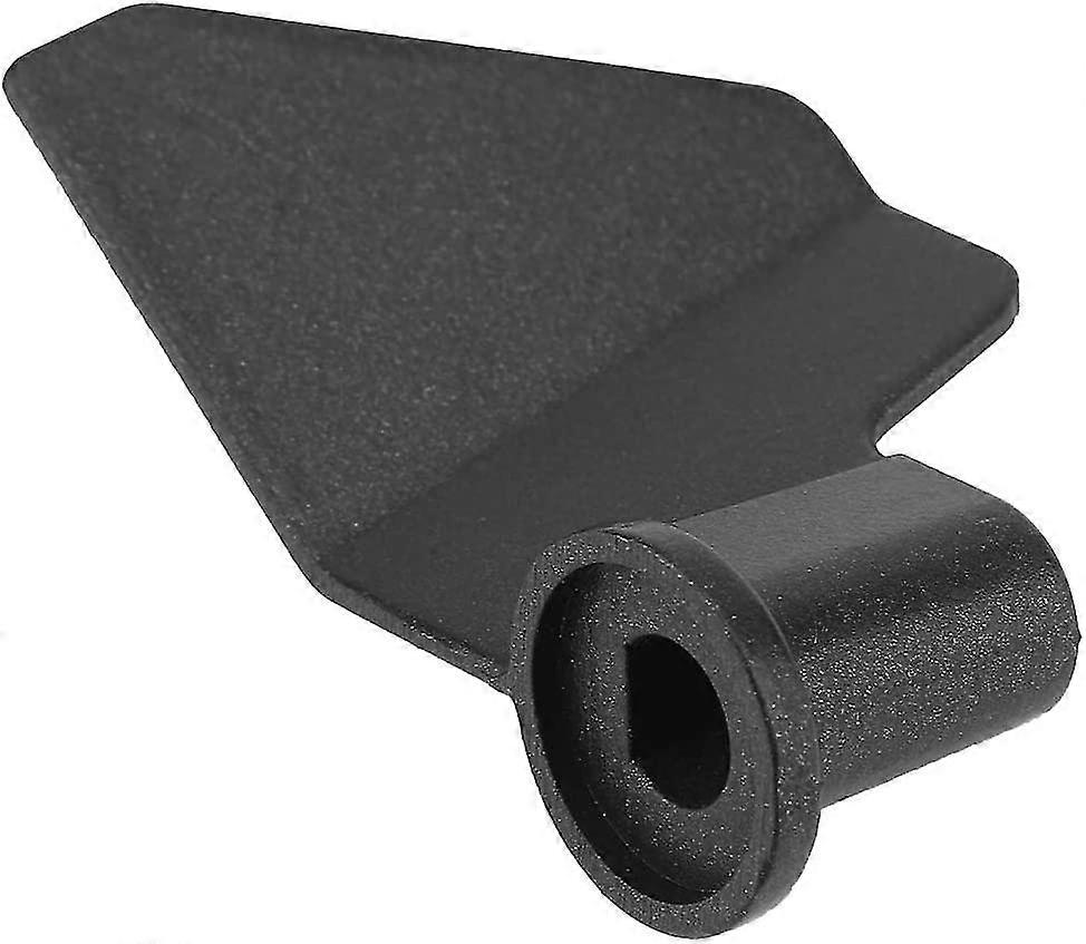 Bread Maker Paddle, Stainless Steel Breadmaker Kneading Blade Part Mixing Paddle Replacement