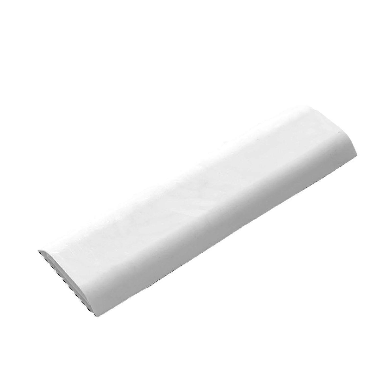 Cord Cover Self-adhesive Wear-resistant Pp Portable Network Cable Channel For Floor