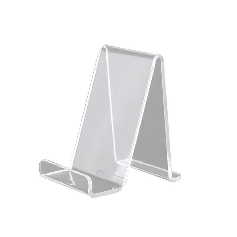 10 PCS Mobile Phone Display Stand
