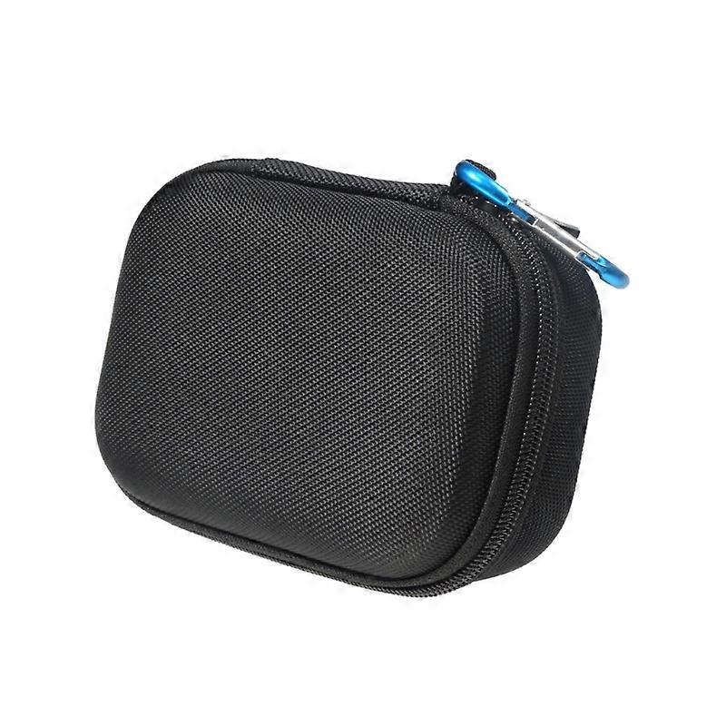 Bluetooth-compatible Speaker Protective Cases for GO 3 Wireless Speaker