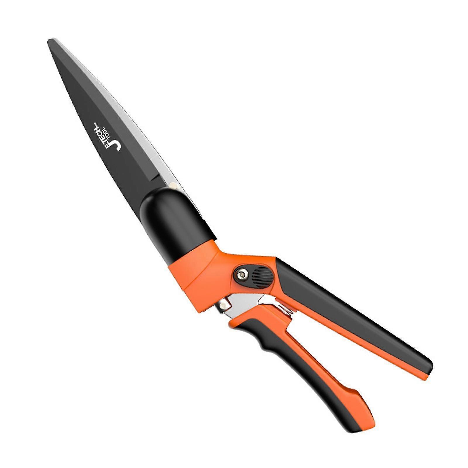 Sharp Pruning And Gardening Scissors compatible with Pruning Tree Branches Garden Pruning Fruit Tree Pruning Floral Pruning And Flower Pruning Scissor