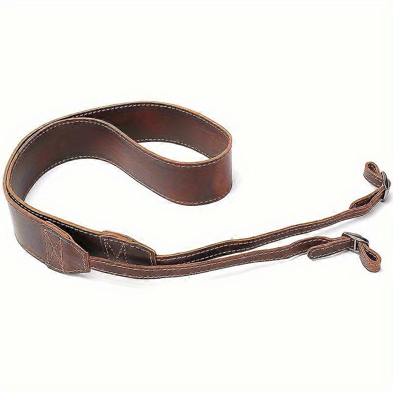 Durable Camera Shoulder Strap for Comfortable Outdoor Photography