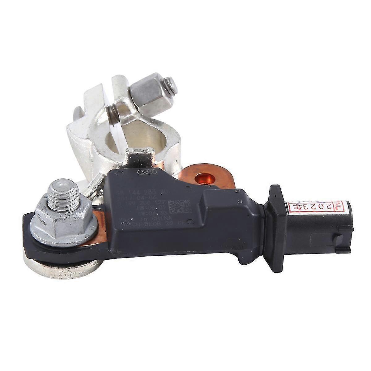 9817076780 Car Battery Negative Wire Protection Module Sensor For 3008 408 C4 6500ks-xdd