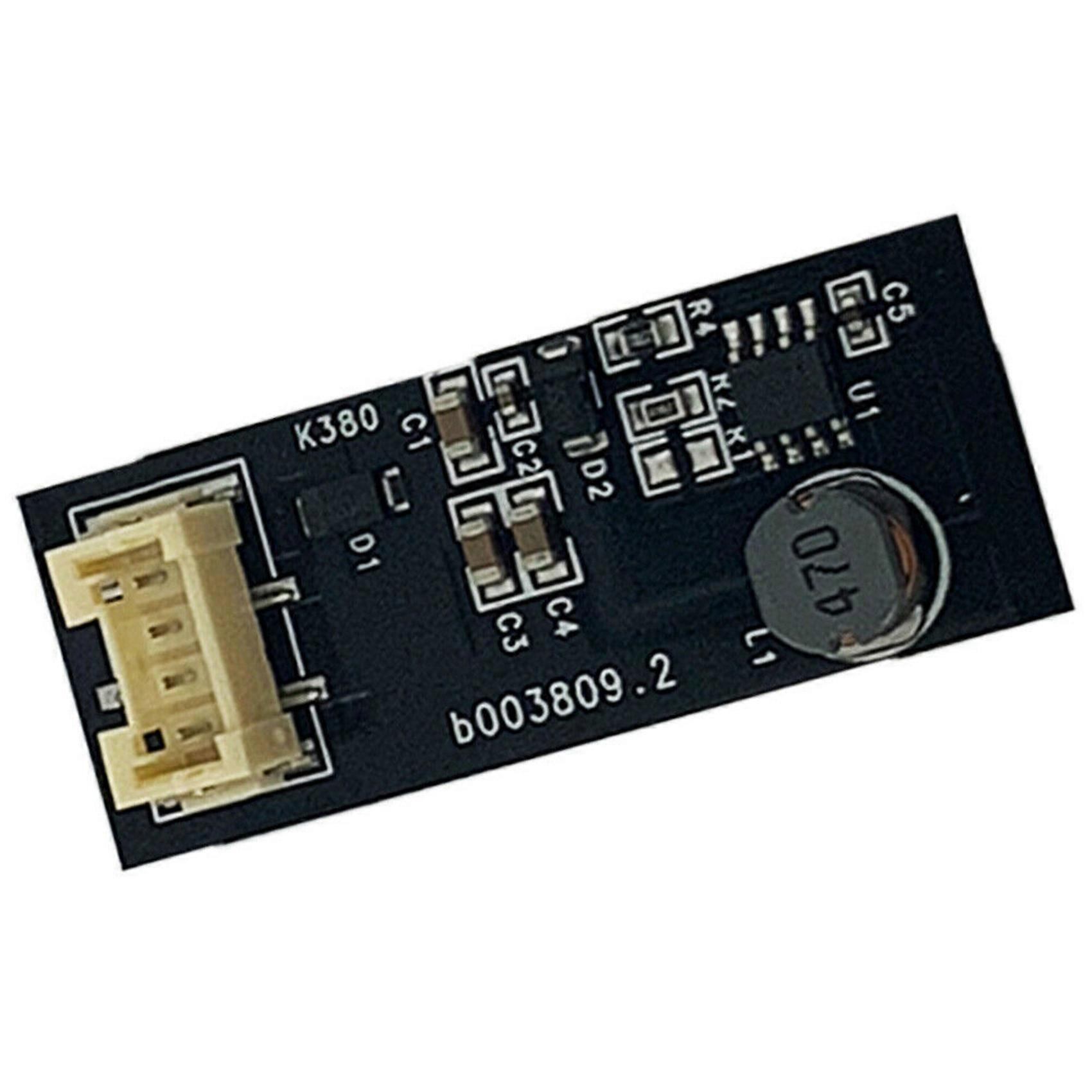 B003809.2 for 2011-2017 - F25 X3 LED Tail Light Driver Chip Board