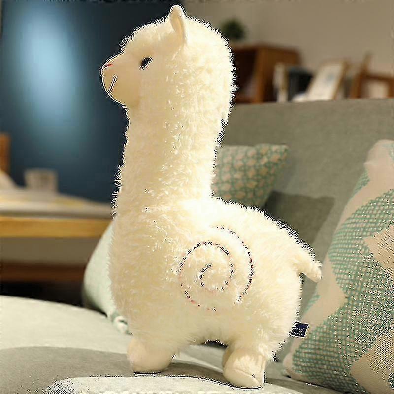 Cute New Alpaca Plush Toy Doll Creative Network Red Beast Doll Cloth Doll