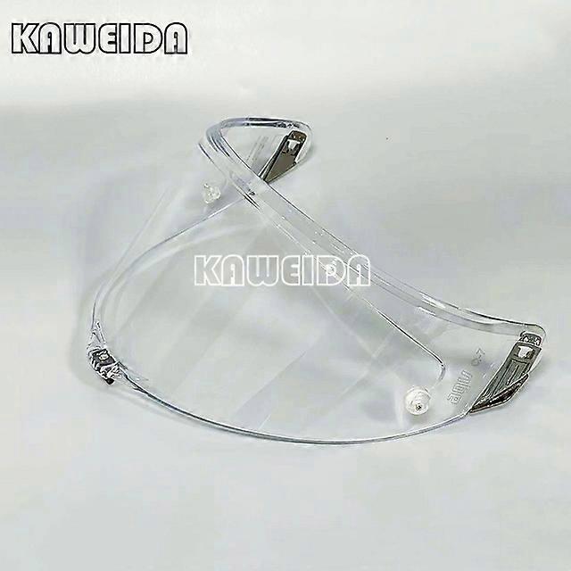 Helmet Visor for AGV Pista GP R GP RR Corsa R Motorcycle Motorbike Full Face Shield Accessories Parts Lens Case Windshield Moto