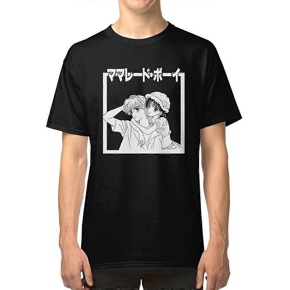 MARMALADE BOY T-shirt