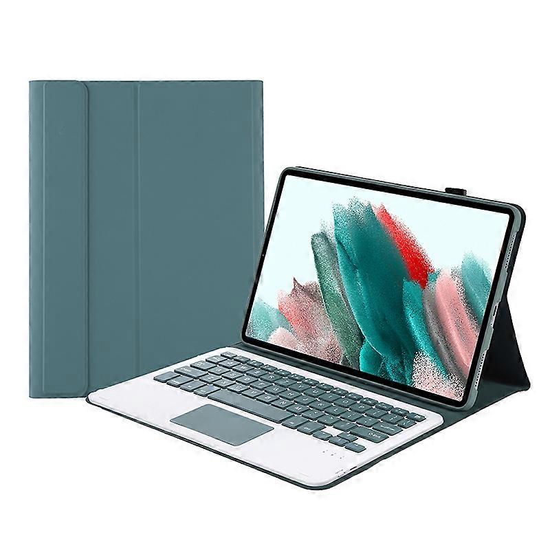 Keyboard + Case For Samsung Galaxy Tab A8 2021