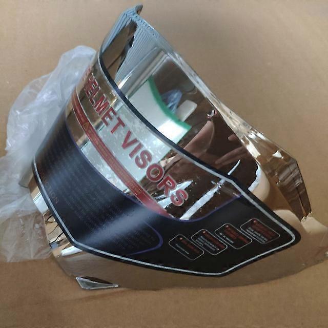 Helmet Visor Full Face Motorcycle Helmet Lens Replacement Lens Be Suitable For My Store Road Cross Helmet For 716 Model