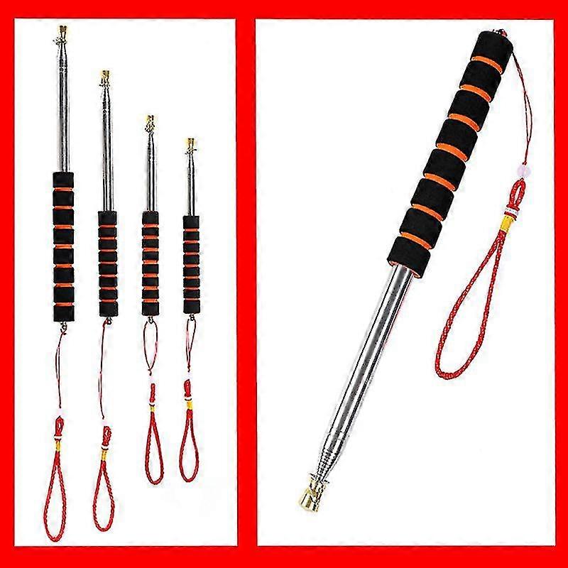 Telescopic Inspection Tool Hollong Hammer Wall Gently Tapping Tools ...