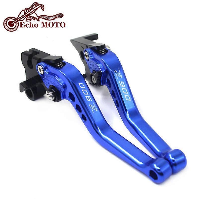 For KAWASAKI Z900 Z 900 2017-2022 2021 2018 2019 2020 Accessorie Adjustable Motorcycle Short Brake Clutch Levers