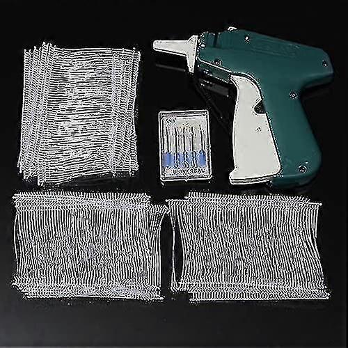 Tagging Gun For Clothing With 5000pcs 2#39;#39; Tag Barbs