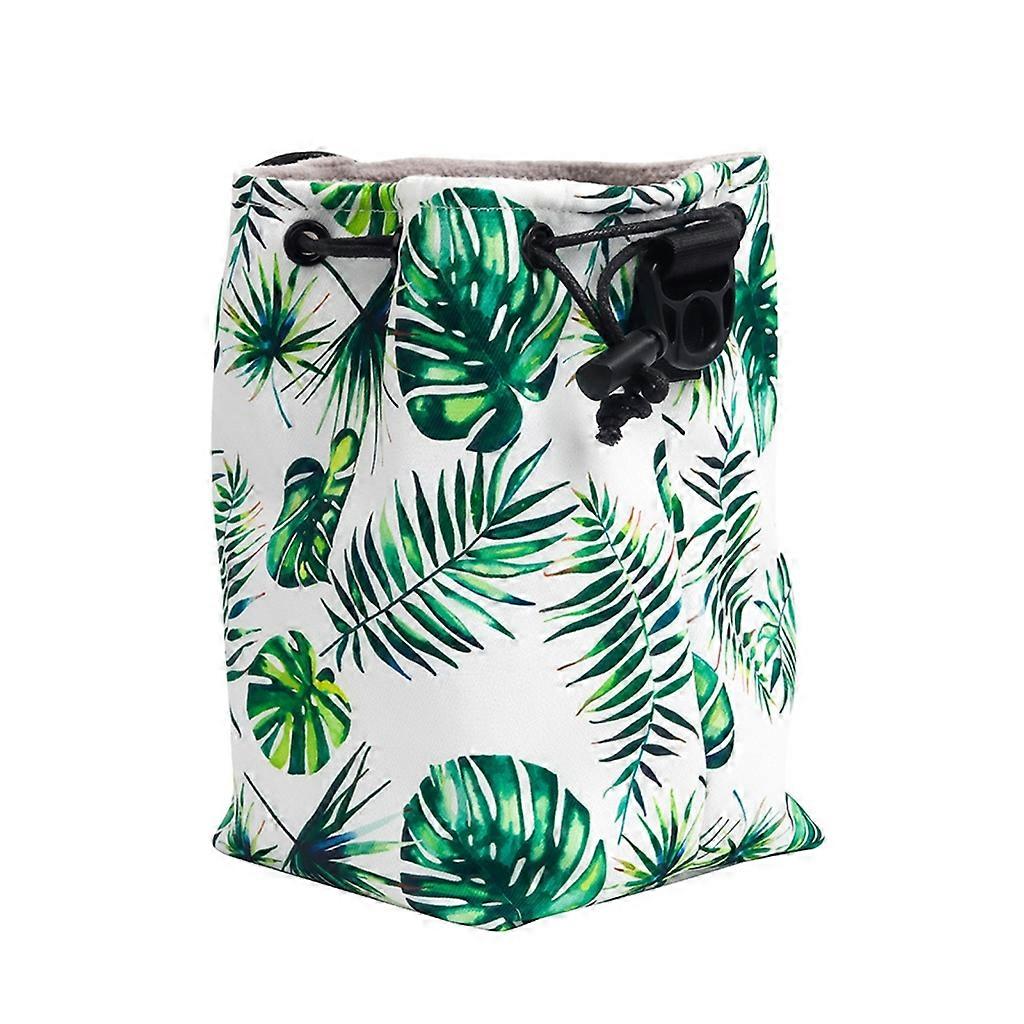 Drawstring Camera Case Organizers Waterproof Photography Accessories Organiser