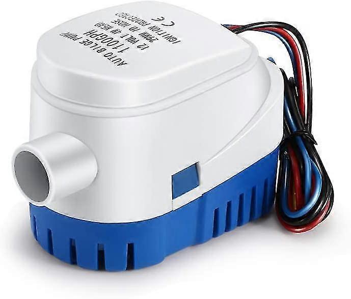 Bombas de esgoto, bomba de esgoto automático